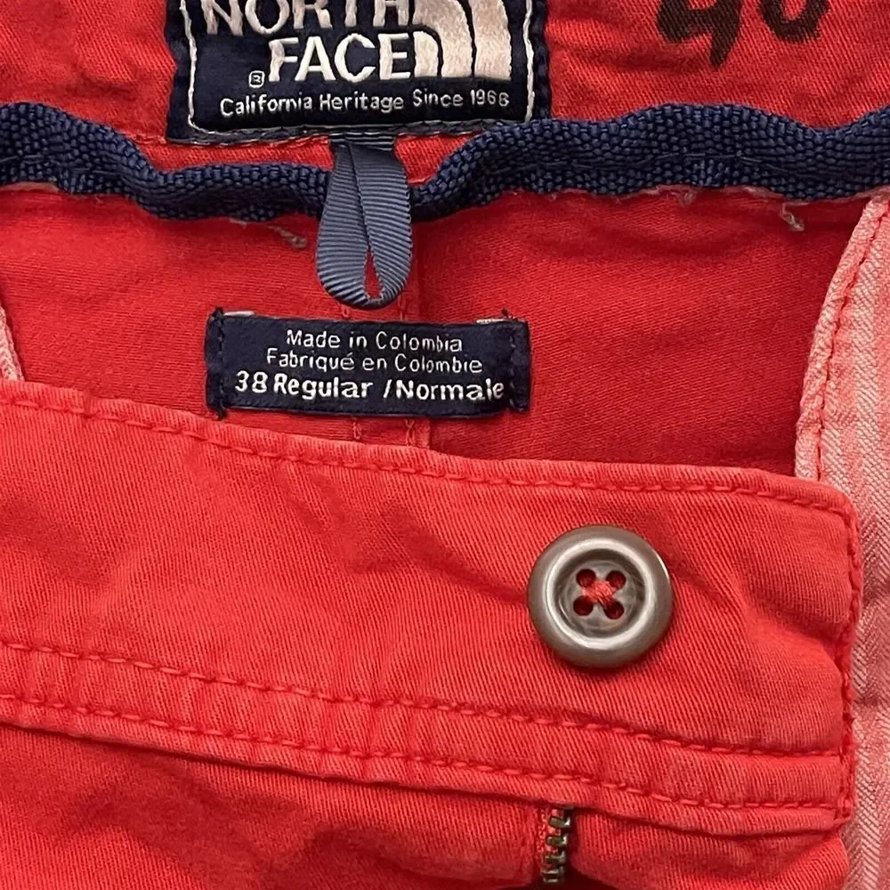 The North Face‎ 38 x 10